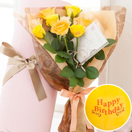 �v���U�[�u�h�t�����[�u���^�[�E���[�Y�`�z�������߂ā`�v