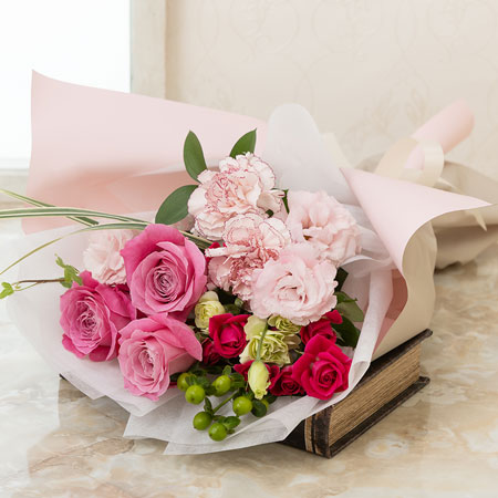 �ԑ��u�R���O���b�c�E�u�[�P�v