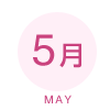 5�� MAY