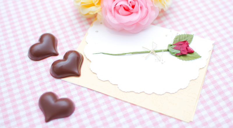 バレンタインは何の日?