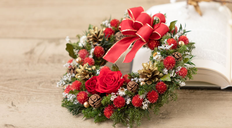 クリスマスはなぜ12月25日?