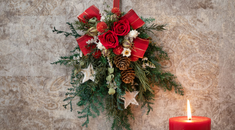 クリスマスはどう過ごす?